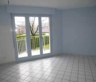 Location Appartement 2 pièces 39m² ST DONAT SUR L HERBASSE 26260 - Photo 3