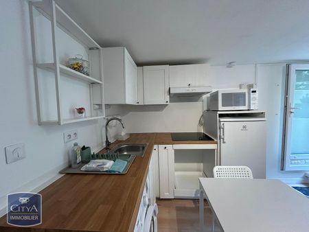 Location Appartement 2 pièces 23m² TROUVILLE SUR MER 14360 - Photo 5