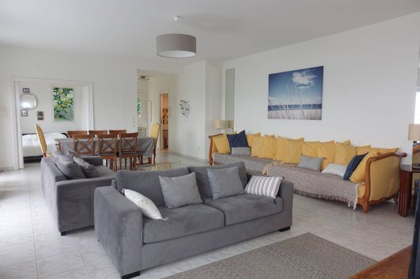 Location Maison 5 pièces 100m² ROQUEBRUNE CAP MARTIN 06190 - Photo 1