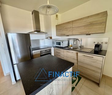 Location Appartement 3 pièces 63m² - Photo 6