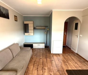 4026N, 1-p., 24m2, 11. piętro, wieżowiec, Zazamcze - Photo 2