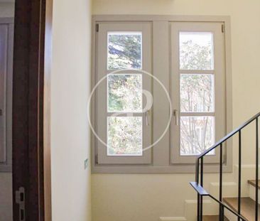Luxury Villa for rent in Madrid, Spain - Photo 5