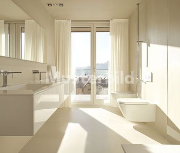 Exchange property: Charming 3-room apartment in the heart of Zurich - Photo 1