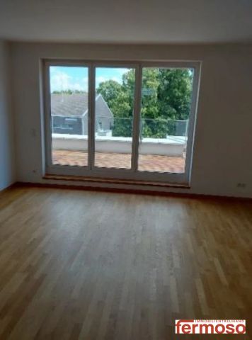 Stilvolle 3-Zimmer-Wohnung mit 2 Terrassen in 1090 Wien – Ihr neues Zuhause! - Photo 2