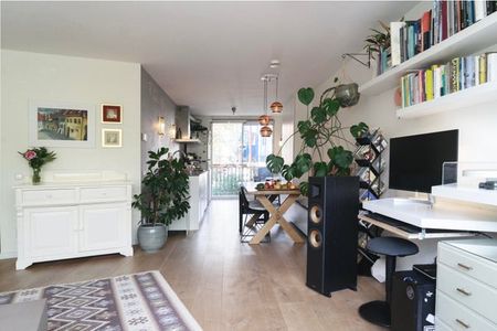 Te huur: Appartement Martin Vlaarkade in Amsterdam - Foto 3