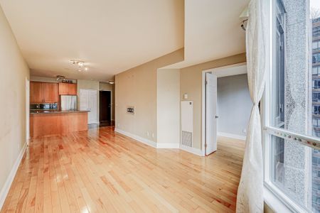 For Lease - 55 Bloor Street Unit# 1809, Toronto, Ontario - Photo 2