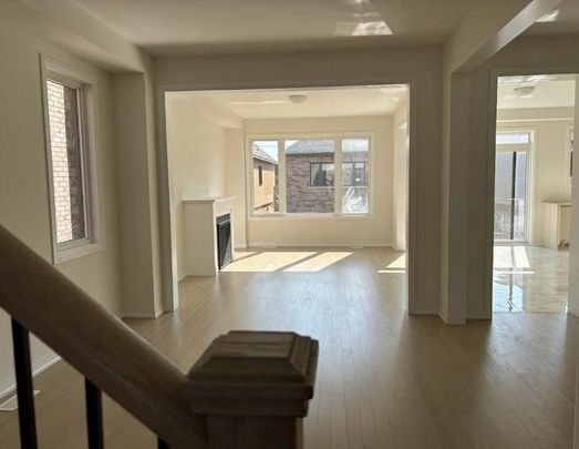 For Lease - 461 Robert Woolner Street, North Dumfries, Ontario - Photo 1