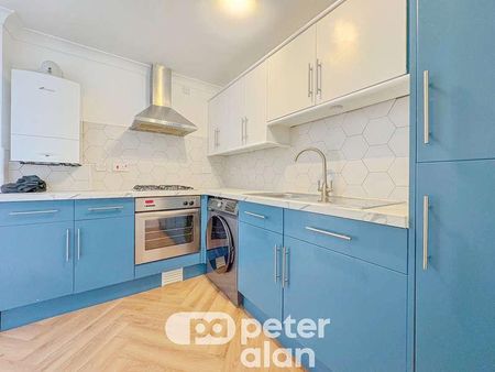 Bishops Road, Whitchurch, Cardiff, CF14 - Photo 2