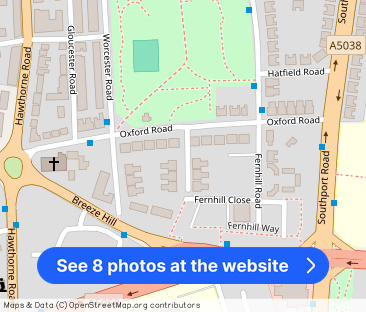 Oxford Avenue, Bootle - Photo 1