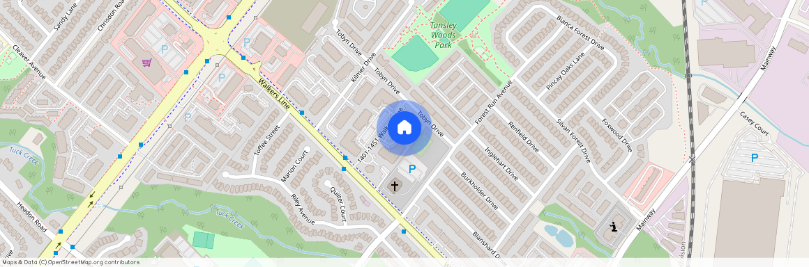 207 - 1421 WALKERS LINE, Burlington, Burlington, Halton, L7M 0H6