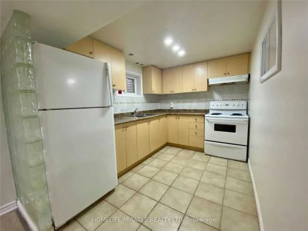 3081 Nawbrook Road #Basement - Photo 4