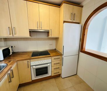 Apartamento planta baja en alquiler en El Faro, Mijas - Photo 3