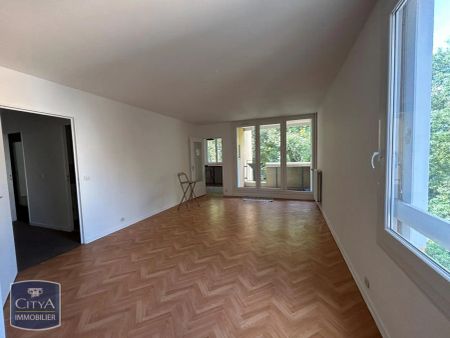 Appartement à louer 4 pièces 91.95m² - Photo 3