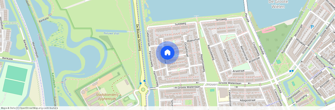 Cadansstraat, 13, Rosmalen