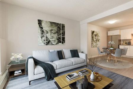 BG Renovated Suite - 2 Bedroom - Photo 4