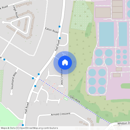 Isleworth, Isleworth, TW7