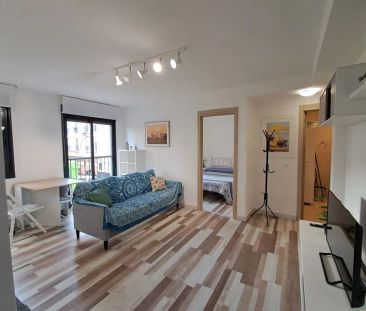 Alquiler de piso en Calle de Ubrique, 3 - Photo 3