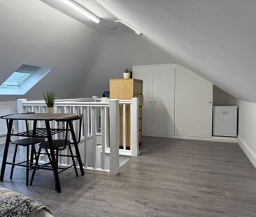 1 bedroom house of multiple occupation to rent - Photo 2