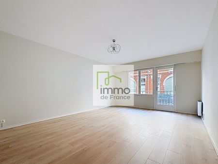 Location Appartement 1 pièce 34m² - Photo 3