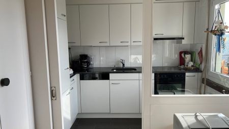 2 Zimmer, 55 m², 2. Stock - Foto 2