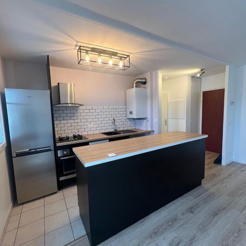 Appartement T2 Livry-Gargan à louer - Photo 1