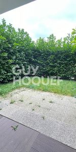 Studio en Rez-de-jardin - Photo 3
