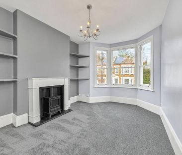 Pendrell Road, London SE4 - Photo 1