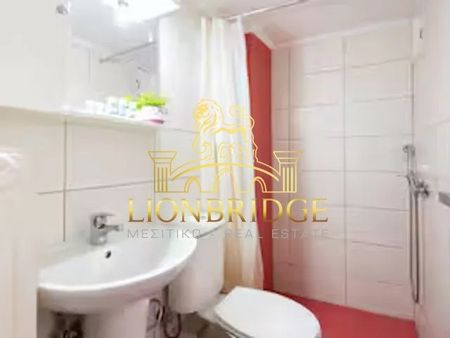 Studio/Γκαρσονιέρα για ενοικίαση Κουκάκι - Μακρυγιάννη - Photo 5