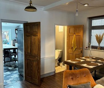 3 bedroom house share to rent - Photo 2