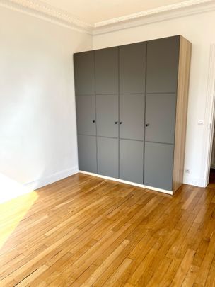 Appartement 60.58 m² - 3 Pièces - Nogent-Sur-Marne (94130) - Photo 1