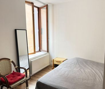 Location appartement 2 pièces, 34.40m², Clermont-Ferrand - Photo 2