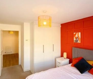 Smithfield House, 22 Belgrave Middleway, Birmingham, B5 - Photo 6