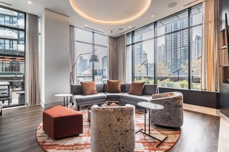 For Lease - 470 Front Street Unit# PH10, Toronto, Ontario - Photo 3