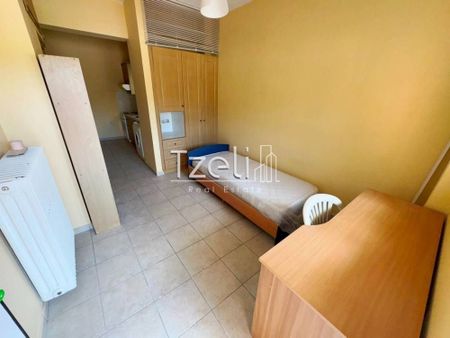 Studio/Γκαρσονιέρα για ενοικίαση Αμπελόκηποι (Πάτρα) - Photo 4