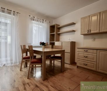 Ciepłe 2 pokoje z balkonem. - Фото 3