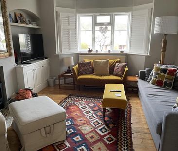 Newly decorated single room in West Norwood - Photo 5