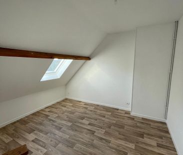 Appartement F2 à louer 2 pièces - 26 m2 CALAIS - 62 - Photo 2