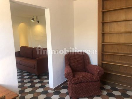 Quadrilocale via dei Serragli, San Frediano, Firenze - Photo 2