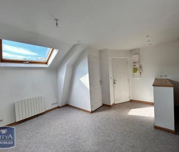 Location Appartement 2 pièces 30m² LAVAL 53000 - Photo 6