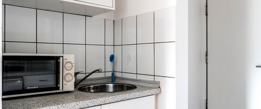 Neu renoviertes Apartment - Foto 1