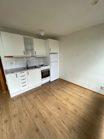 Lilla Varvsgatan 6, lgh 1215, Västra Hamnen - Foto 3