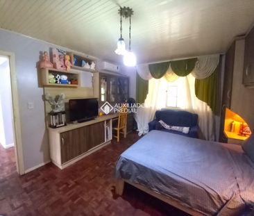 Casa em Condomínio com 4 quartos e 270m² para alugar em Vila Nova, ... - Foto 6