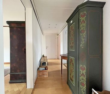 4 Zimmer Wohnung - Foto 1