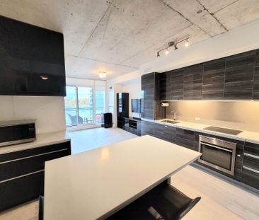For Lease - 20 Minowan Miikan Lane Unit# 618, Toronto, Ontario - Photo 2
