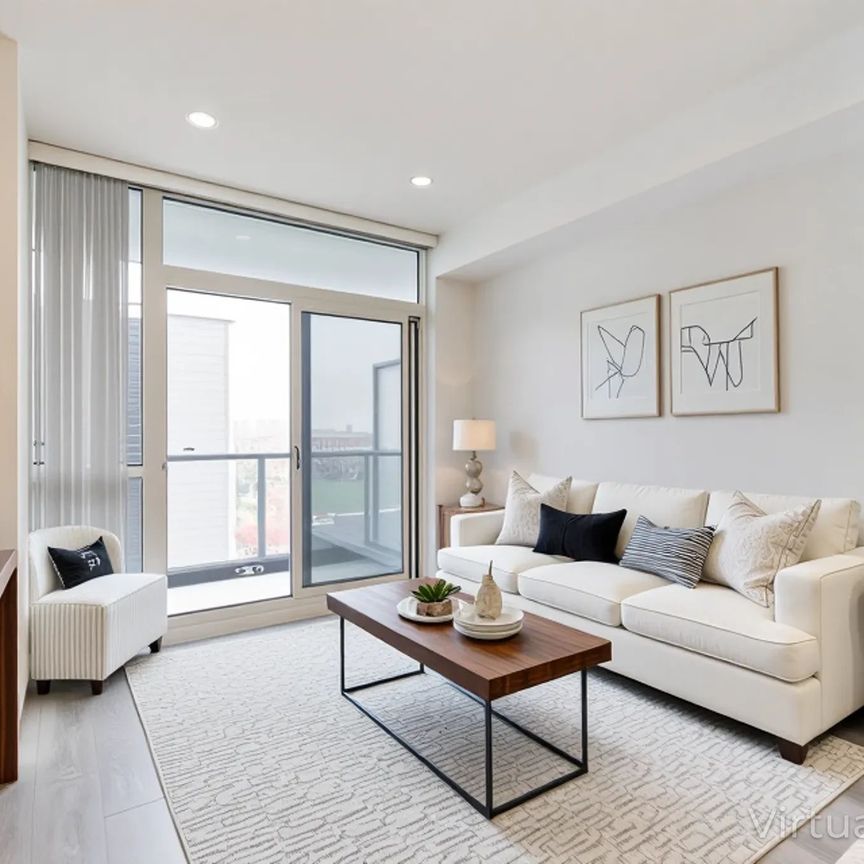 For Lease - 56 Forest Manor Road Unit# 1111, Toronto, Ontario - Photo 1