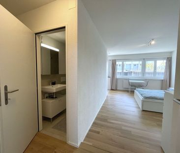 ZENTRAL-MÖBLIERT-MODERN - Photo 6