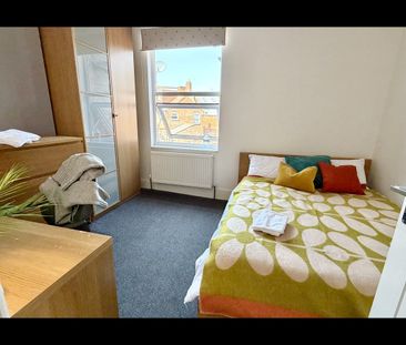 Room in a Shared House, Kirby Road, LE3 - Photo 5