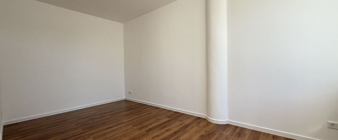 Lütjenburger Wohnungsglück | Lütt Immobilien | Ihr Immobilienmakler in Lütjenburg und Umland - Foto 1