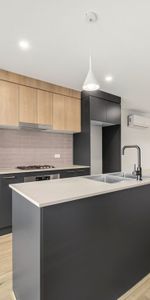 Spacious North facing Townhouse - Photo 4