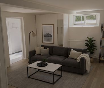 Kristian IV:s väg, Halmstad - Foto 2